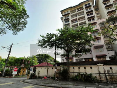 Ixora Apartment (Jalan Tun Razak), Malaysia Ixora Apartment (Jalan Tun Razak), Malaysia