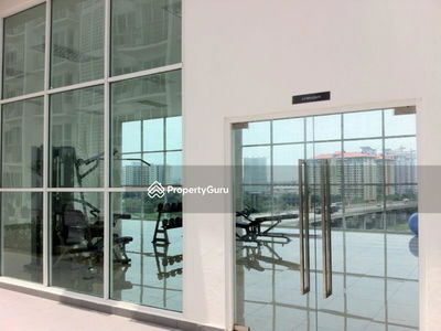 Menara U, Malaysia Menara U, Malaysia