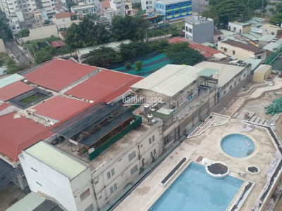 Centum Wealth Apartment, Vietnam Centum Wealth Apartment, Vietnam