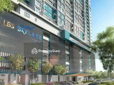 SkyLake Residence, Malaysia SkyLake Residence, Malaysia