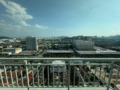 One World 1, Malaysia One World 1, Malaysia