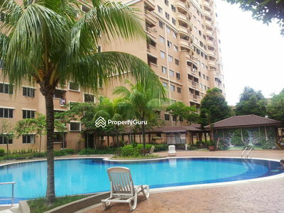 Cengal Condominium, Malaysia Cengal Condominium, Malaysia