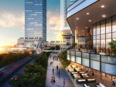 R&F Princess Cove, Malaysia R&F Princess Cove, Malaysia