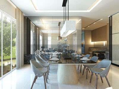 Canary Garden, Malaysia Canary Garden, Malaysia