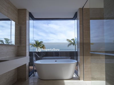 The Shorefront, Malaysia The Shorefront, Malaysia