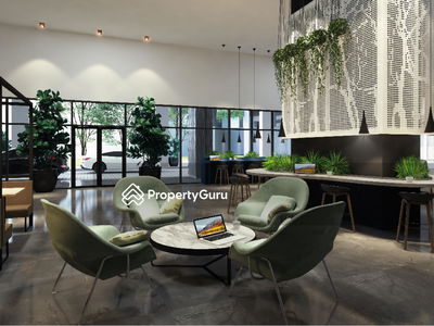 Sunway Velocity TWO Sunway Velocity TWO