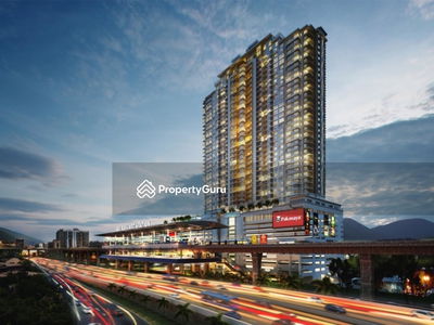 Saville @ Cheras Saville @ Cheras