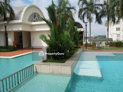 The Boulevard (Subang), Malaysia The Boulevard (Subang), Malaysia