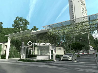 Mont Residence @ Penang, Malaysia Mont Residence @ Penang, Malaysia