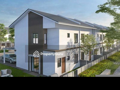 LBS Alam Perdana - Irama Perdana, Malaysia LBS Alam Perdana - Irama Perdana, Malaysia