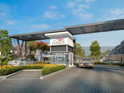 LBS Alam Perdana - Irama Perdana, Malaysia LBS Alam Perdana - Irama Perdana, Malaysia