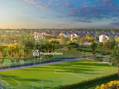 LBS Alam Perdana - Irama Perdana, Malaysia LBS Alam Perdana - Irama Perdana, Malaysia