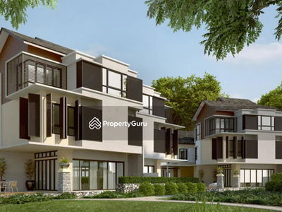 Schumann, Symphony Hills, Malaysia Schumann, Symphony Hills, Malaysia