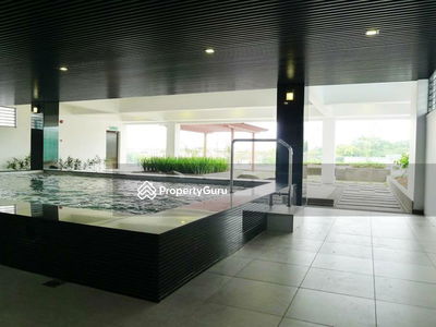 Molek Pine 3, Malaysia Molek Pine 3, Malaysia