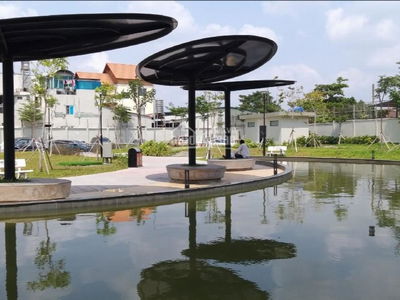 Moonlight Residences, Vietnam Moonlight Residences, Vietnam