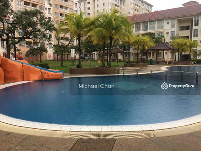 Nilam Puri Condominium, Malaysia Nilam Puri Condominium, Malaysia