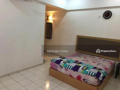 Nilam Puri Condominium, Malaysia Nilam Puri Condominium, Malaysia