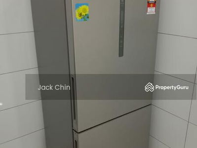 The Holmes 2 @ Bandar Tun Razak, Malaysia The Holmes 2 @ Bandar Tun Razak, Malaysia