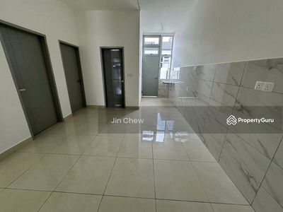 Iconia Garden Residence @ Taman Impian Emas, Malaysia Iconia Garden Residence @ Taman Impian Emas, Malaysia