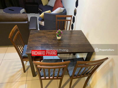 Wellesley Residences @ Harbor Place, Malaysia Wellesley Residences @ Harbor Place, Malaysia