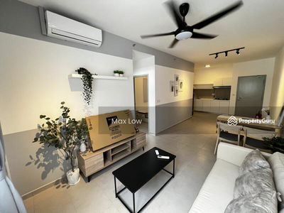 Tangerine Suites, Malaysia Tangerine Suites, Malaysia