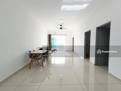 Iris Residence @ Bandar Sungai Long, Malaysia Iris Residence @ Bandar Sungai Long, Malaysia