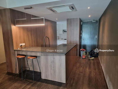 Infiniti3 Residences @ Wangsa Maju, Malaysia Infiniti3 Residences @ Wangsa Maju, Malaysia