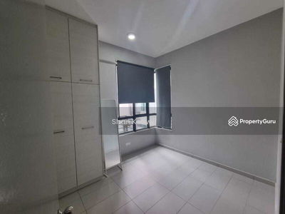 Infiniti3 Residences @ Wangsa Maju, Malaysia Infiniti3 Residences @ Wangsa Maju, Malaysia