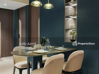 Discover Modern Condo Living: Near AEON Nilai Shopping Mall Discover Modern Condo Living: Near AEON Nilai Shopping Mall