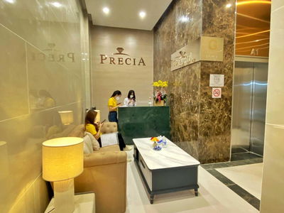 Precia Apartment District 2, Vietnam Precia Apartment District 2, Vietnam