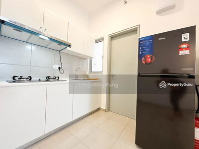 Tangerine Suites, Malaysia Tangerine Suites, Malaysia