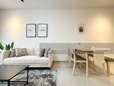 Tangerine Suites, Malaysia Tangerine Suites, Malaysia