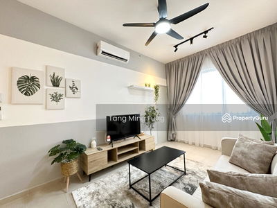 Tangerine Suites, Malaysia Tangerine Suites, Malaysia