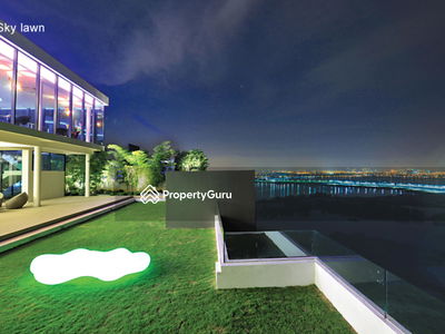 X2 Residency, Malaysia X2 Residency, Malaysia