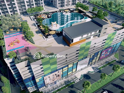 SKS Habitat, Malaysia SKS Habitat, Malaysia