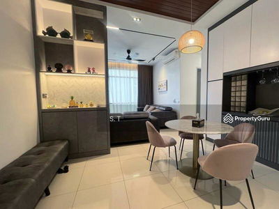 The Park 2 @ Pavilion Bukit Jalil, Malaysia The Park 2 @ Pavilion Bukit Jalil, Malaysia