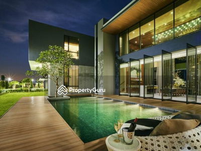 ECO SANCTUARY, Malaysia ECO SANCTUARY, Malaysia