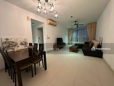 AraGreens Residences, Malaysia AraGreens Residences, Malaysia