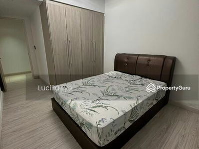 AraGreens Residences, Malaysia AraGreens Residences, Malaysia