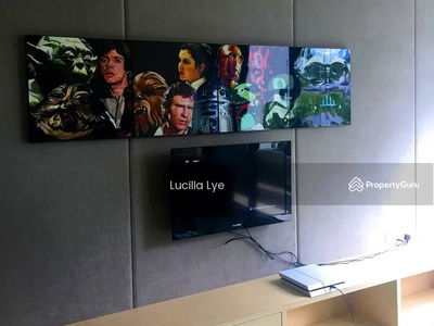 AraGreens Residences, Malaysia AraGreens Residences, Malaysia