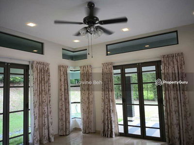 Ledang Heights, Malaysia Ledang Heights, Malaysia