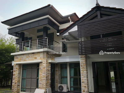 Ledang Heights, Malaysia Ledang Heights, Malaysia