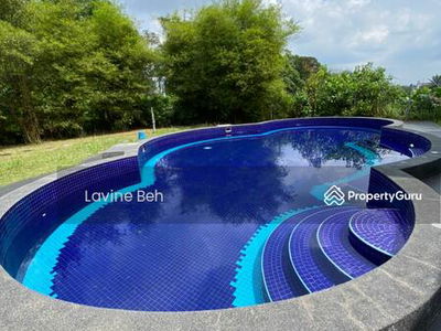 Ledang Heights, Malaysia Ledang Heights, Malaysia