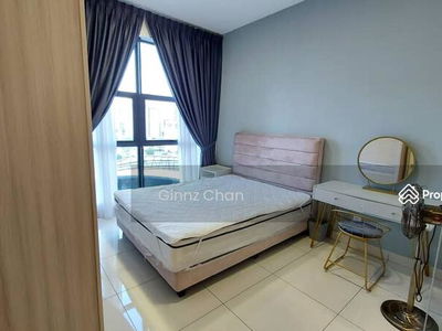 Arte @ Mont Kiara, Kuala Lumpur, Malaysia Arte @ Mont Kiara, Kuala Lumpur, Malaysia