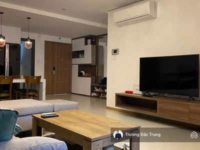 New City Thu Thiem, Vietnam New City Thu Thiem, Vietnam