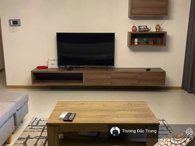 New City Thu Thiem, Vietnam New City Thu Thiem, Vietnam