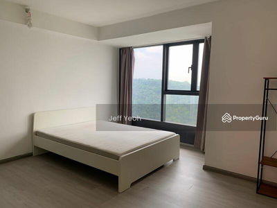 Empire City Halo Sunday, Malaysia Empire City Halo Sunday, Malaysia