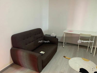 Empire City Halo Sunday, Malaysia Empire City Halo Sunday, Malaysia