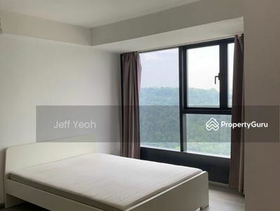 Empire City Halo Sunday, Malaysia Empire City Halo Sunday, Malaysia