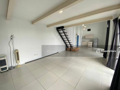 Empire City, Colonial Loft, Malaysia Empire City, Colonial Loft, Malaysia